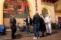 2-hour Red Light District and Old Town Walking Tour in Amsterdam