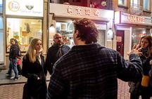 2-hour Red Light District and Old Town Walking Tour in Amsterdam