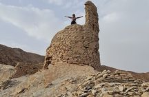 Mountains & Fortresses – Private Day Tour to Nizwa & Jebel Akhdar