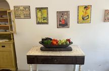 Cooking Class with Private Chef - prepare & enjoy local menu