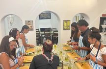 Cooking Class with Private Chef - prepare & enjoy local menu