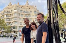 Gaudí and Barcelona Legends Walking Tour