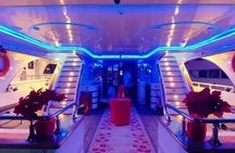  Dinner Cruise & Show in Sharm El-Sheikh