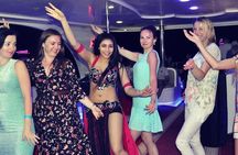  Dinner Cruise & Show in Sharm El-Sheikh