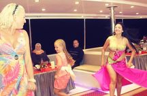  Dinner Cruise & Show in Sharm El-Sheikh