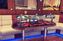 Dinner Cruise & Show in Sharm El-Sheikh