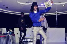 Dinner Cruise & Show in Sharm El-Sheikh