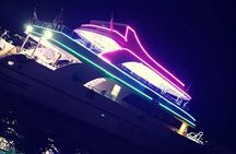  Dinner Cruise & Show in Sharm El-Sheikh