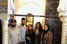 BEST Casbah Private Guided tour with a Tasty Traditional Lunch