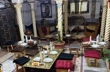 BEST Casbah Private Guided tour with a Tasty Traditional Lunch