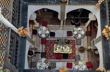 BEST Casbah Private Guided tour with a Tasty Traditional Lunch