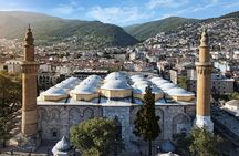 BURSA All in One Day - Worth seeing highlight