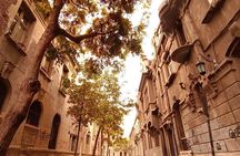 2-Hour Walking Tour of Yungay The Coolest Neighborhood in Chile