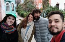 2-Hour Walking Tour of Yungay The Coolest Neighborhood in Chile