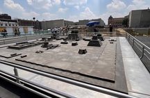 Mexico city's private tour in downtown (with transport)