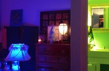 Private Tour and Seance at the House on Bourbon