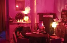 Private Tour and Seance at the House on Bourbon
