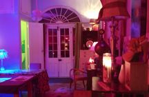 Private Tour and Seance at the House on Bourbon