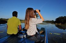 Scenic Boat Ride & Village Breakfast in Sigiriya