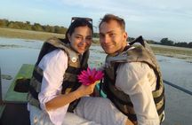Scenic Boat Ride & Village Breakfast in Sigiriya