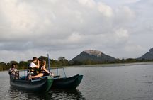 Scenic Boat Ride & Village Breakfast in Sigiriya
