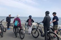 Explore the wonder of JapaneseSake on a cyclingtour at Meiwa town