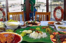 3 Nights Private Kerala Premium Package by Sanguine Holidays