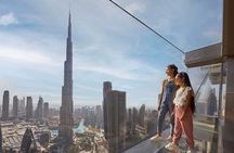 Sky Views Observatory Dubai 