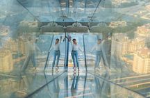 Sky Views Observatory Tickets Dubai