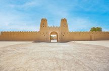 Al Ain Full Day Trip from Abu Dhabi with Lunch