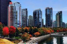  Victoria 1-Day Tour From Vancouver