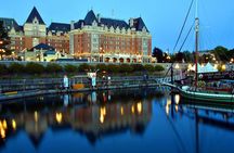  Victoria 1-Day Tour From Vancouver