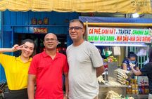 Combo Saigon Sightseeing + Foodies By Day (Private Tour)