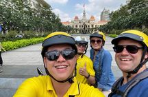 Saigon Sightseeing By Day (Private Tour)