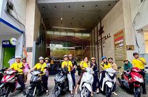 Saigon Sightseeing By Day (Private Tour)