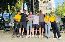 Saigon Sightseeing By Day (Private Tour)