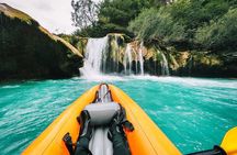 Kayaking Mrežnica river