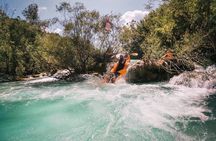 Kayaking Mrežnica river
