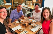 Ultimate Malaga History & Tapas - All Included Full Experience