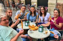 Ultimate Malaga History & Tapas - All Included Full Experience