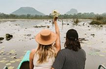 Scenic Boat Ride & Village Breakfast in Sigiriya
