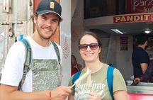 Jaipur City- Full Day Private Tour With Guide