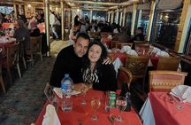 Private Felucca with Lunch (Nile Pharaoh)