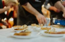 Bosnian Pie Experience: Cook & Eat Like a Local