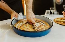 Bosnian Pie Experience: Cook & Eat Like a Local