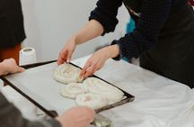 Bosnian Pie Experience: Cook & Eat Like a Local