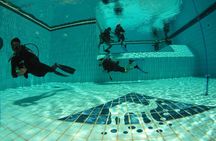 2-Day SSI Scuba Diver Certification – All-Inclusive Course