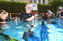 2-Day SSI Scuba Diver Certification – All-Inclusive Course