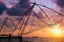 Seira Travels - Kerala Tour Taxi Package