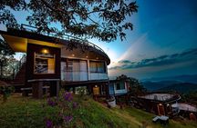 Seira Travels - Kerala Tour Taxi Package